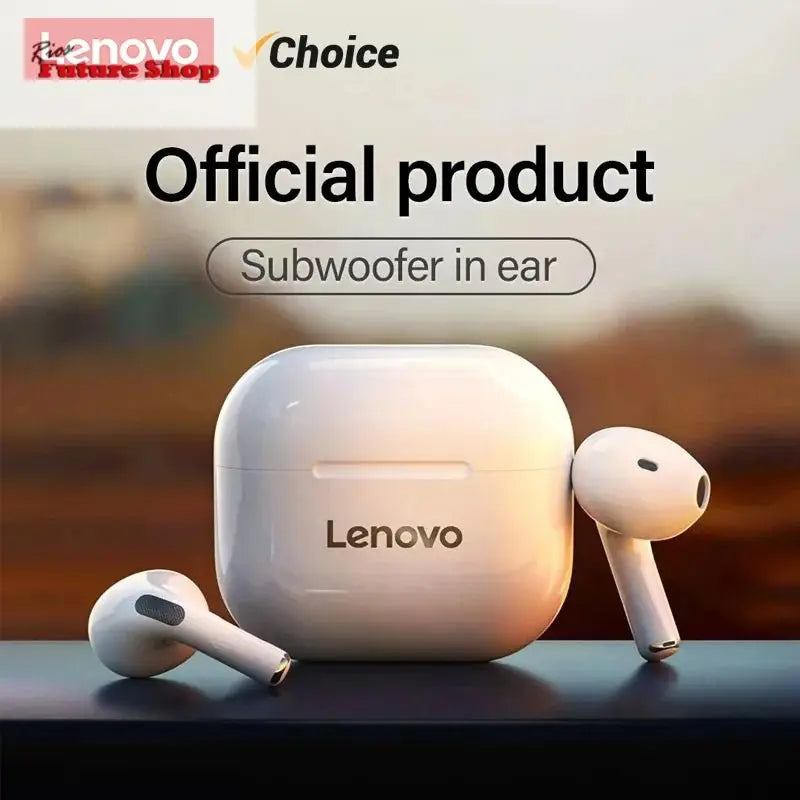 Lenovo-lp40-sem-fio-bluetooth-fones-de-ouvido-tws-controle-toque-fone-de-ouvido-jogos-hd-chamada-com-microfone-2025-nova-escolha-DSersALIEXPRESS-120045674 - Rios Future Shop