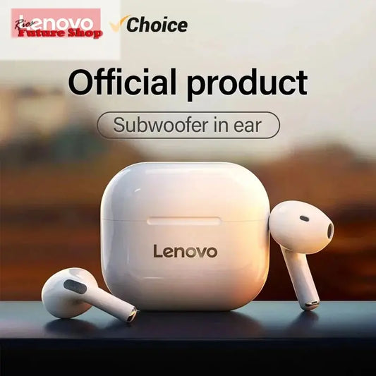 Lenovo-lp40-sem-fio-bluetooth-fones-de-ouvido-tws-controle-toque-fone-de-ouvido-jogos-hd-chamada-com-microfone-2025-nova-escolha-DSersALIEXPRESS-120045674 - Rios Future Shop
