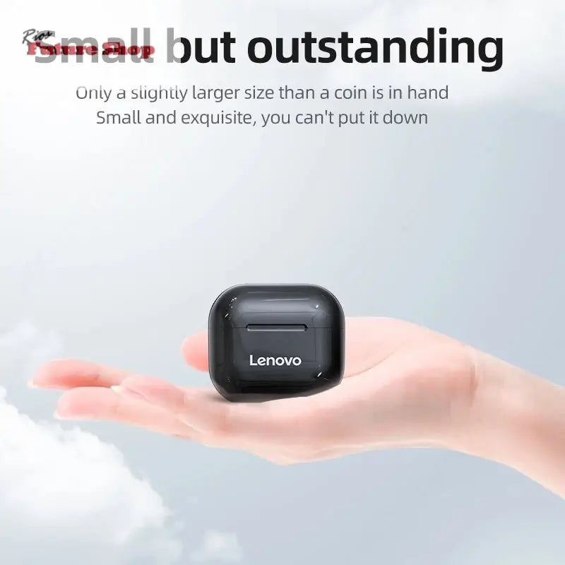 Lenovo-lp40-sem-fio-bluetooth-fones-de-ouvido-tws-controle-toque-fone-de-ouvido-jogos-hd-chamada-com-microfone-2025-nova-escolha-DSersALIEXPRESS-120045867 - Rios Future Shop