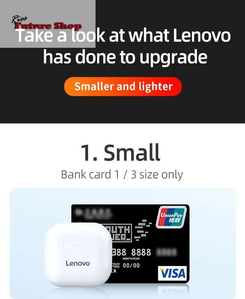 Lenovo-lp40-sem-fio-bluetooth-fones-de-ouvido-tws-controle-toque-fone-de-ouvido-jogos-hd-chamada-com-microfone-2025-nova-escolha-DSersALIEXPRESS-120046343 - Rios Future Shop