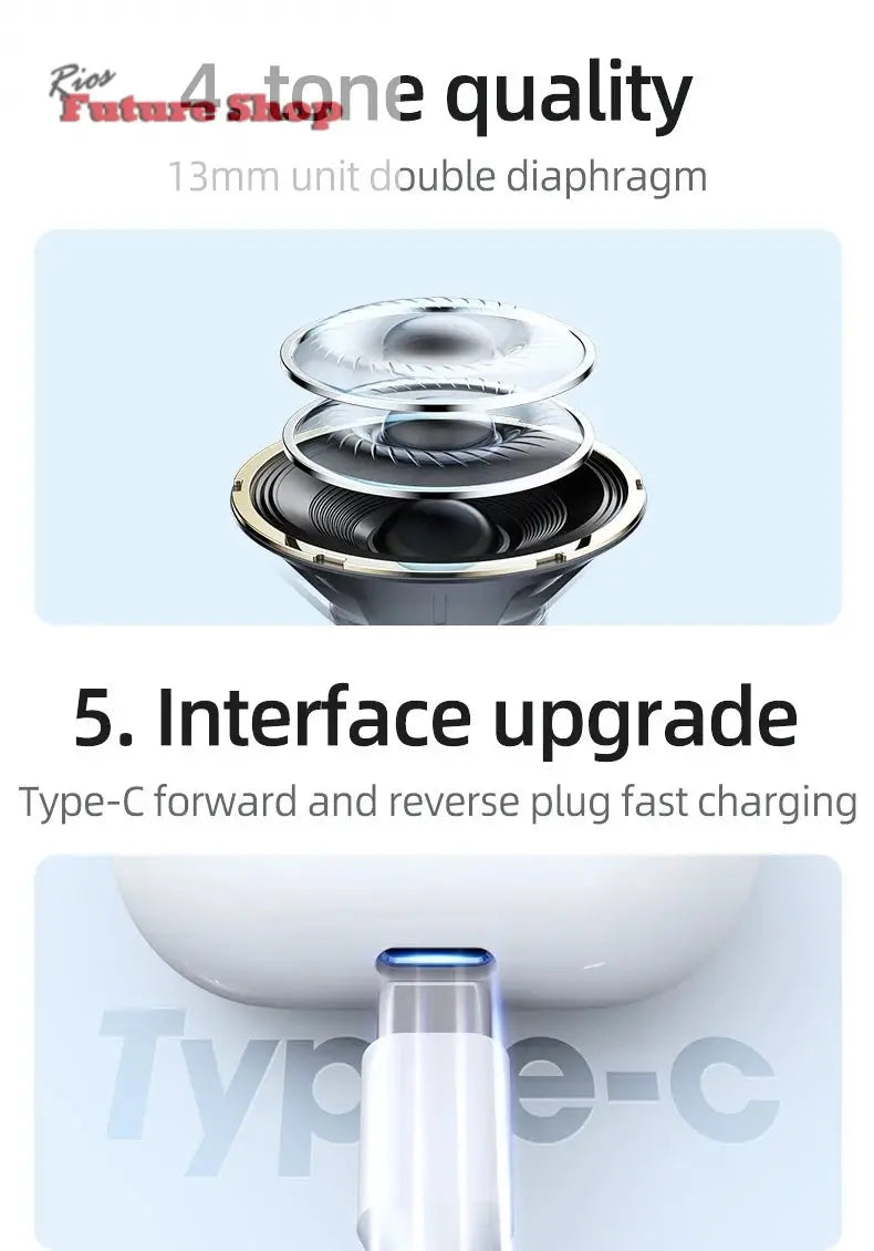 Lenovo-lp40-sem-fio-bluetooth-fones-de-ouvido-tws-controle-toque-fone-de-ouvido-jogos-hd-chamada-com-microfone-2025-nova-escolha-DSersALIEXPRESS-120046579 - Rios Future Shop