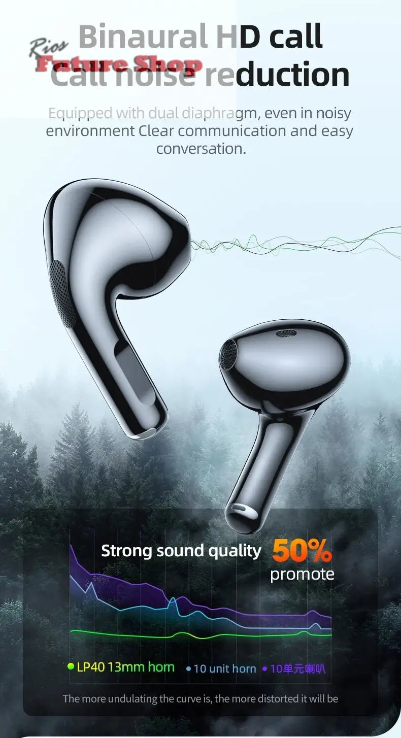 Lenovo-lp40-sem-fio-bluetooth-fones-de-ouvido-tws-controle-toque-fone-de-ouvido-jogos-hd-chamada-com-microfone-2025-nova-escolha-DSersALIEXPRESS-120047153 - Rios Future Shop
