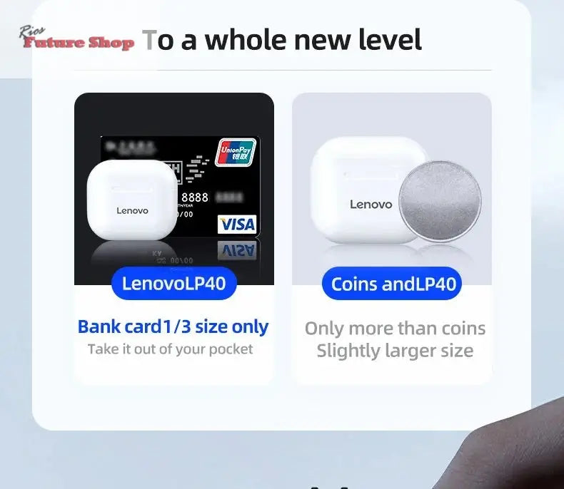 Lenovo-lp40-sem-fio-bluetooth-fones-de-ouvido-tws-controle-toque-fone-de-ouvido-jogos-hd-chamada-com-microfone-2025-nova-escolha-DSersALIEXPRESS-120047567 - Rios Future Shop