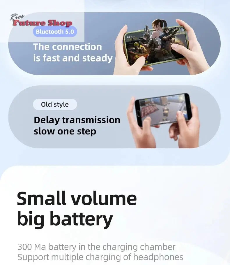 Lenovo-lp40-sem-fio-bluetooth-fones-de-ouvido-tws-controle-toque-fone-de-ouvido-jogos-hd-chamada-com-microfone-2025-nova-escolha-DSersALIEXPRESS-120047939 - Rios Future Shop