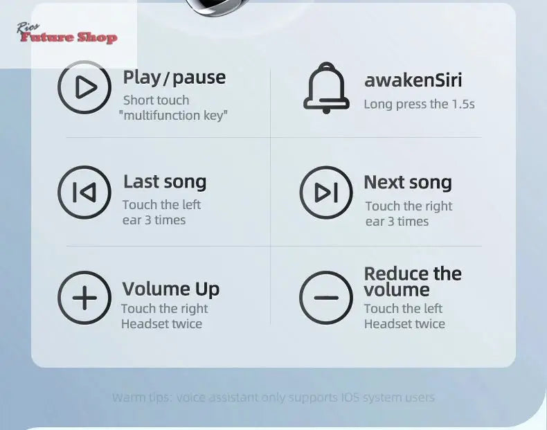 Lenovo-lp40-sem-fio-bluetooth-fones-de-ouvido-tws-controle-toque-fone-de-ouvido-jogos-hd-chamada-com-microfone-2025-nova-escolha-DSersALIEXPRESS-120048238 - Rios Future Shop