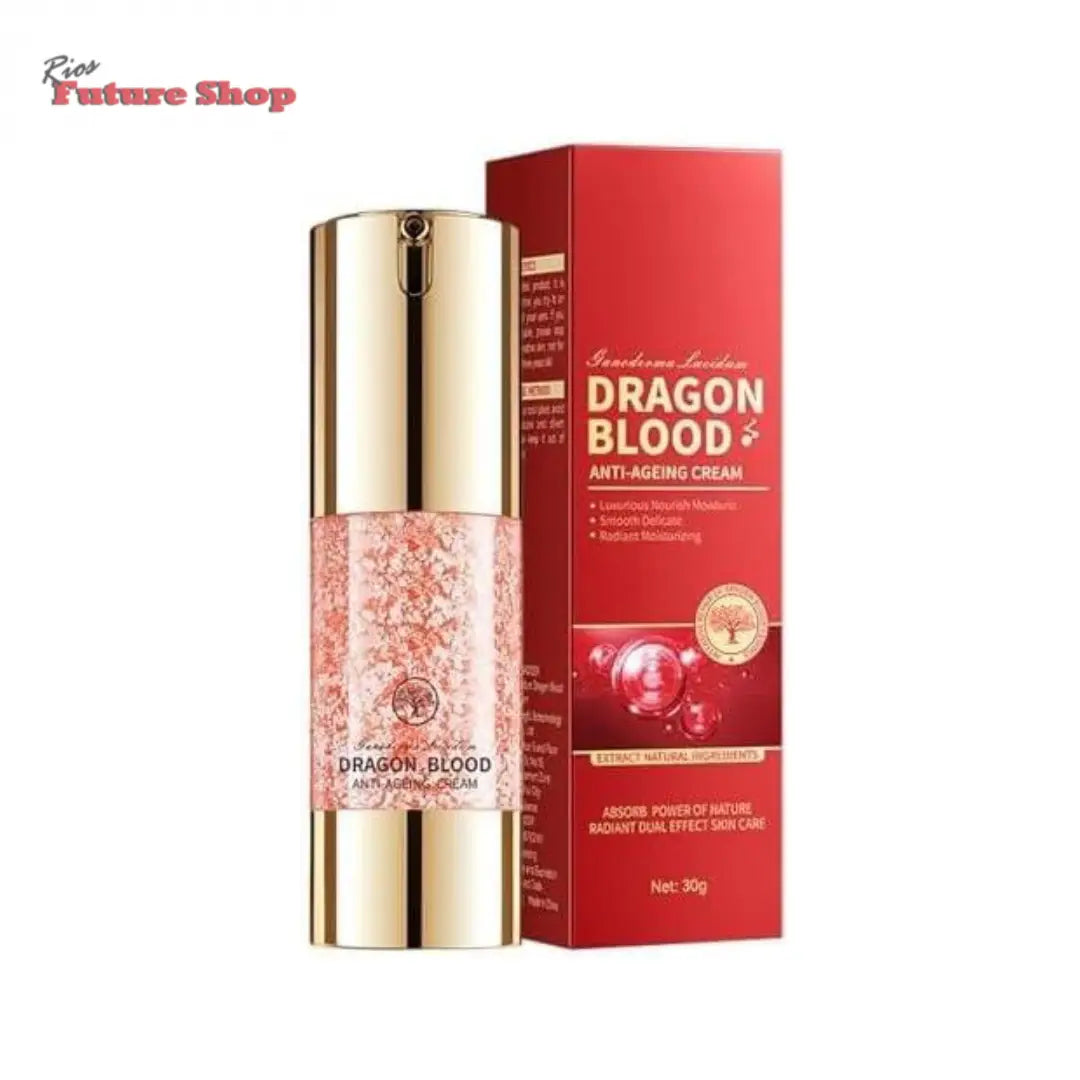 Locion Antiedad Sangre de Dragon Dropea