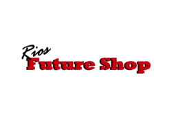 Rios Future Shop