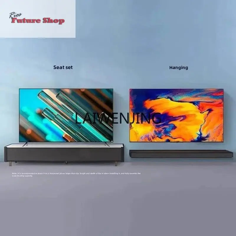 MJY 75" LCD TV Network Wireless HD - Rios Future Shop