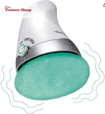 Máquina adelgazante de masaje, removedor de celulitis - Rios Future Shop