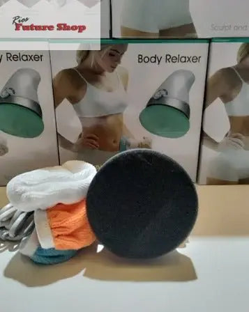 Máquina adelgazante de masaje, removedor de celulitis - Rios Future Shop