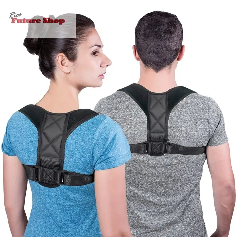 Medical Clavicle Posture Corrector - Rios Future Shop