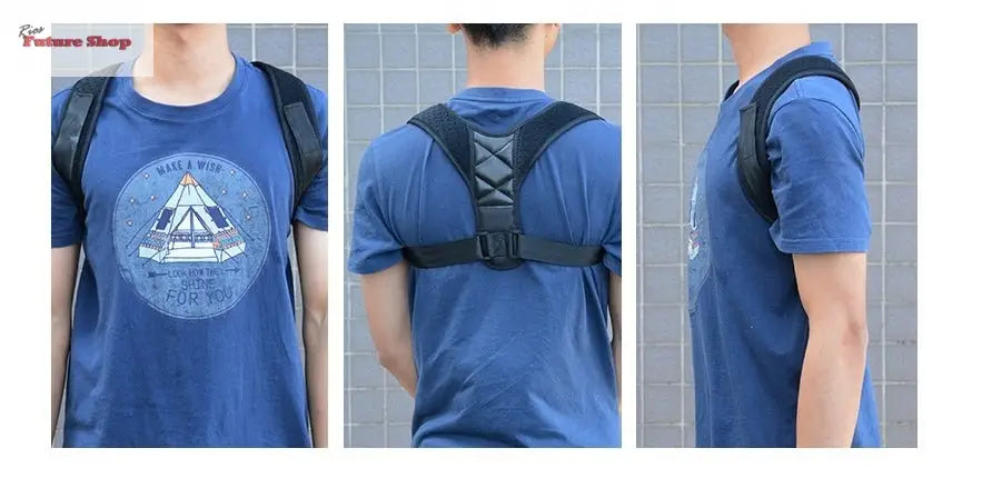 Medical Clavicle Posture Corrector - Rios Future Shop