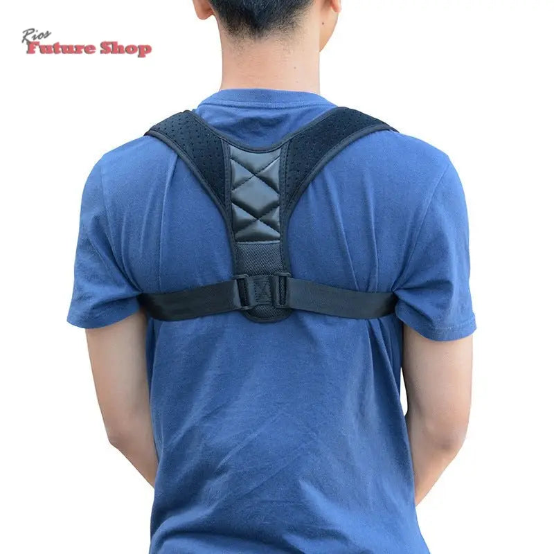 Medical Clavicle Posture Corrector - Rios Future Shop