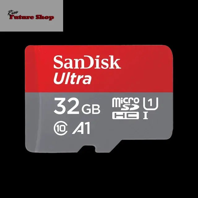 Micro SD Card 64GB Video Monitoring Traffic memory card 128GB 256GB Max 512GB 1TB smartphone DJI drone cardfor car eprolo