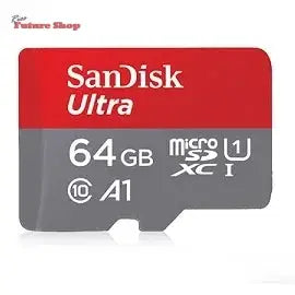 Micro SD Card 64GB Video Monitoring Traffic memory card 128GB 256GB Max 512GB 1TB smartphone DJI drone cardfor car eprolo