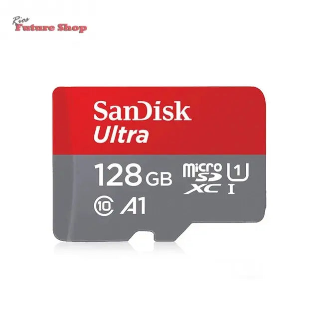 Micro SD Card 64GB Video Monitoring Traffic memory card 128GB 256GB Max 512GB 1TB smartphone DJI drone cardfor car eprolo
