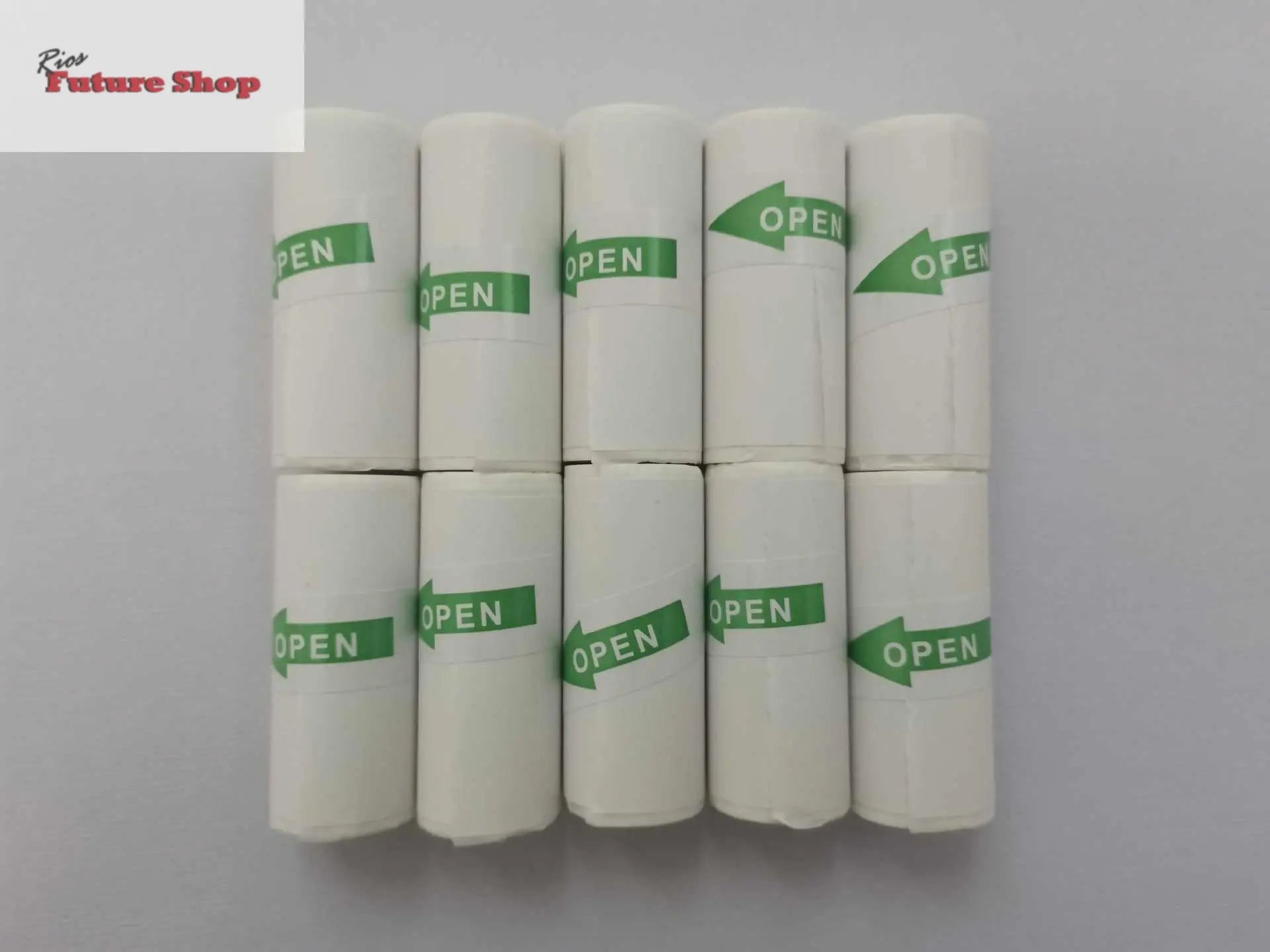 Mini Impressora para Crianças - Rios Future Shop