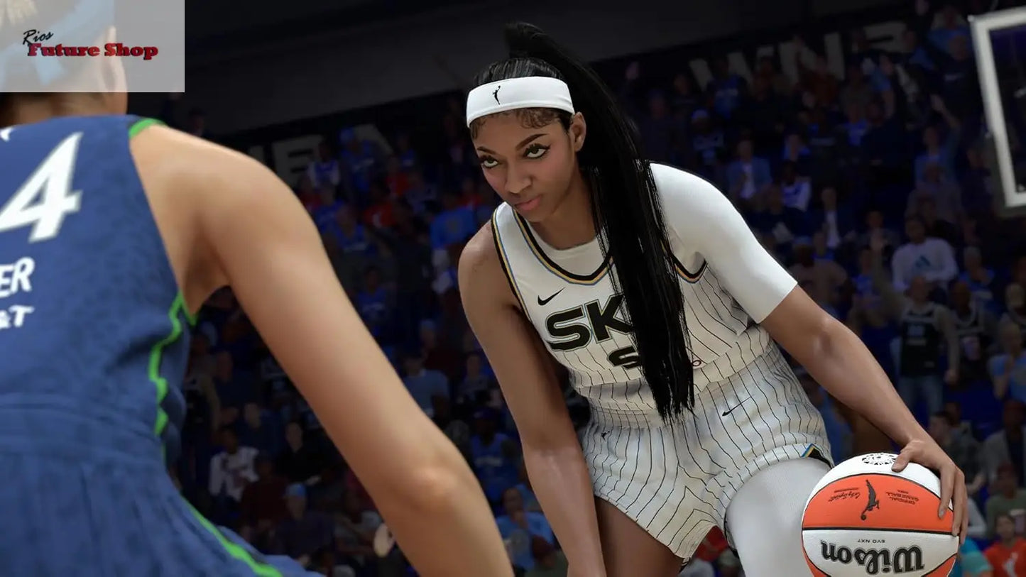NBA 2K26 NS2 - Rios Future Shop