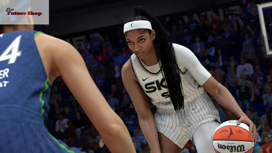 NBA 2K26 NS2 - Rios Future Shop