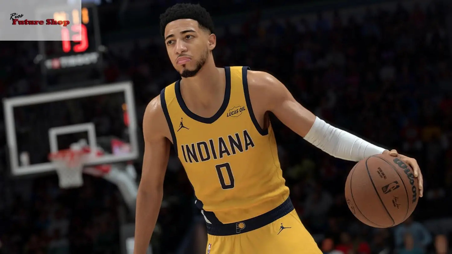 NBA 2K26 NS2 - Rios Future Shop