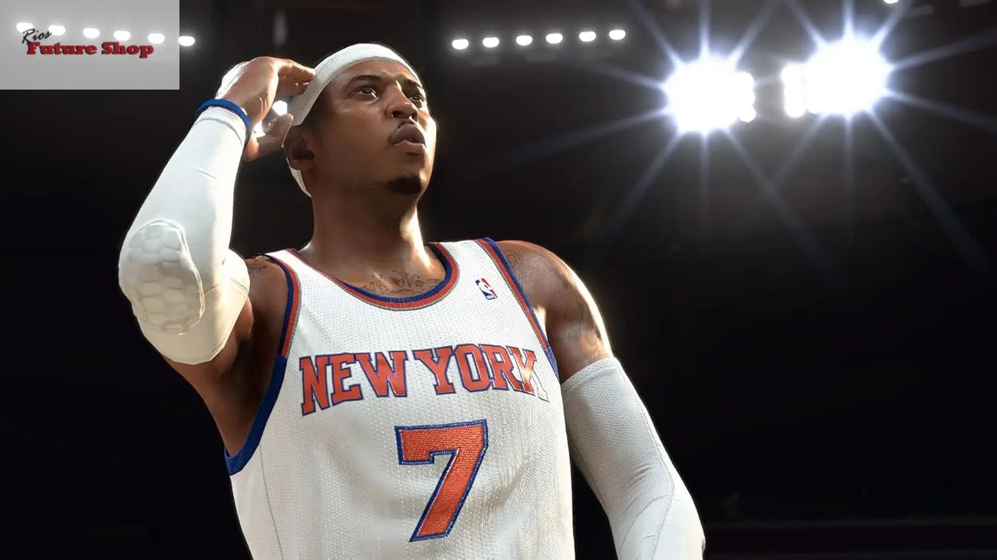 NBA 2K26 NS2 - Rios Future Shop