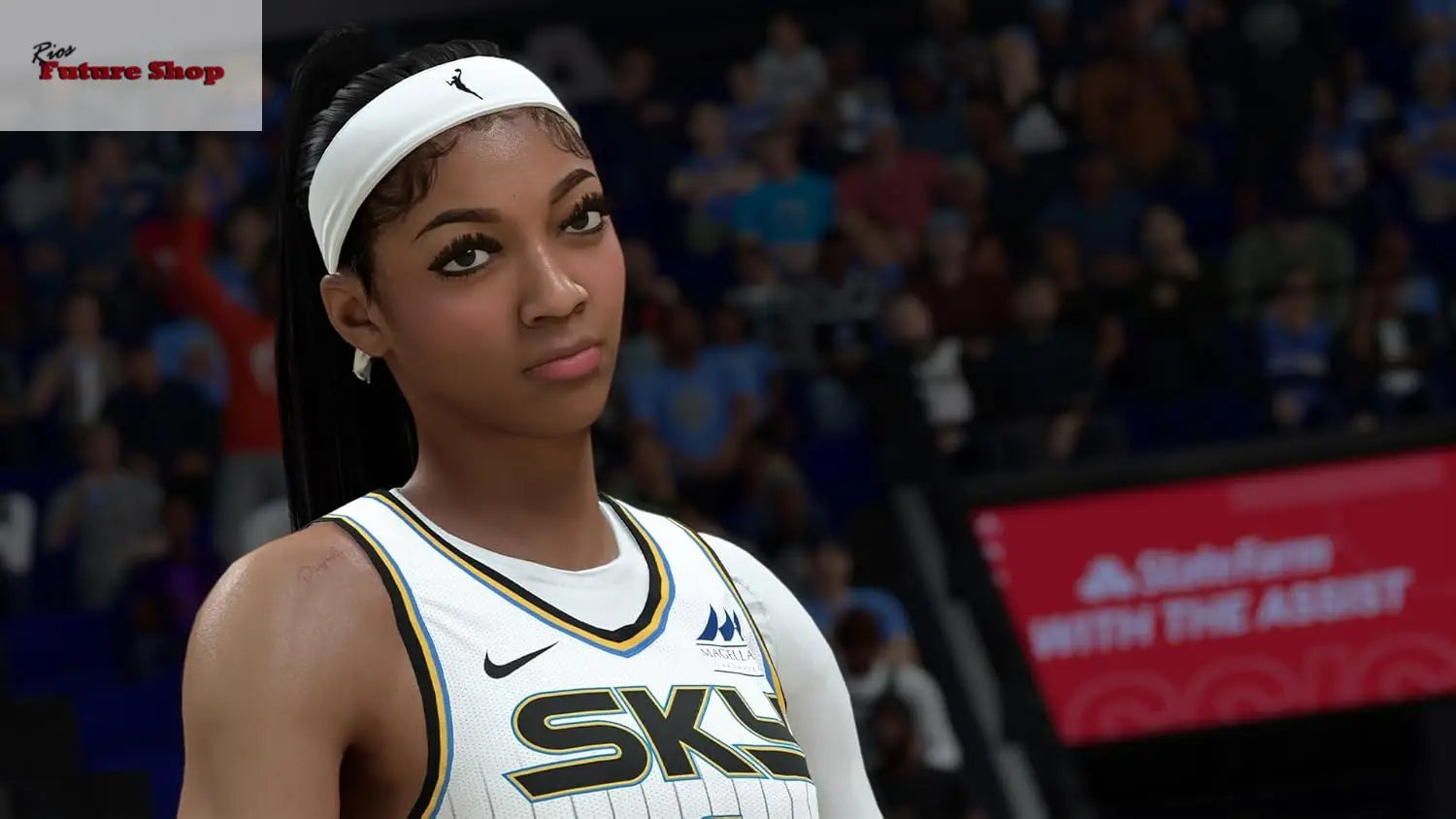 NBA 2K26 PS5 - Rios Future Shop