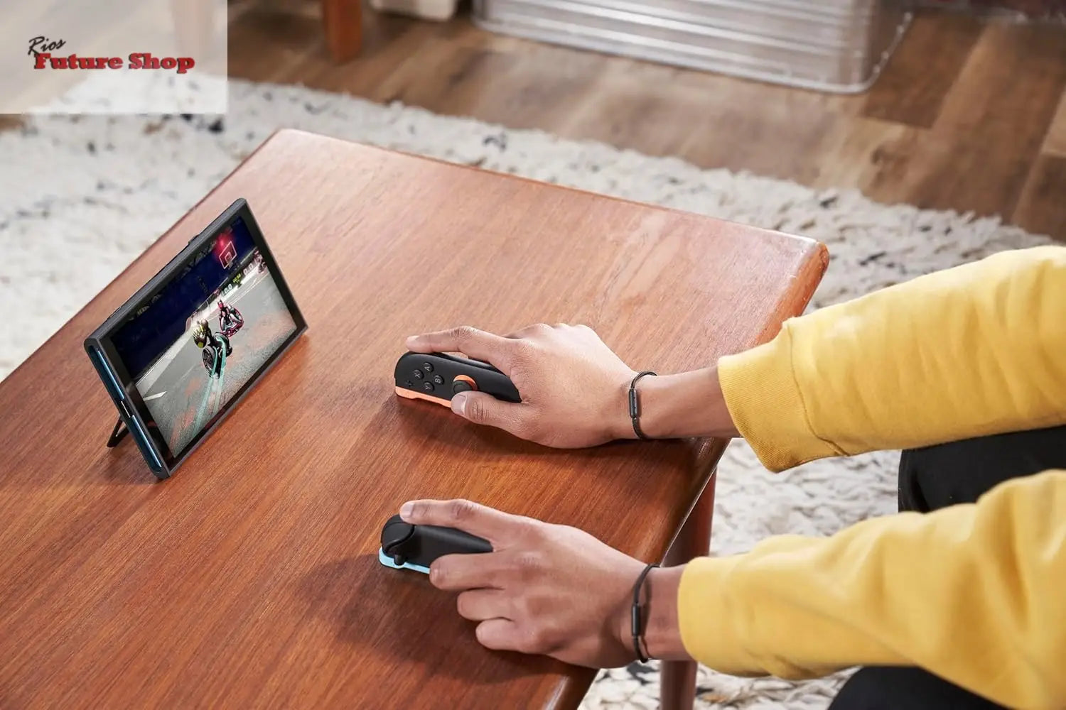 Nintendo Switch 2 - Rios Future Shop