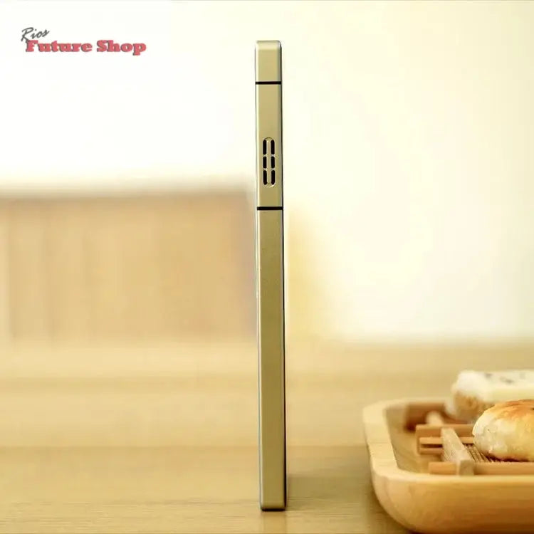 Nubia Red Magic 9 Pro+ 5G Smartphone Android 24GB+1TB Snapdragon 8 Gen 3 for Gaming - Rios Future Shop