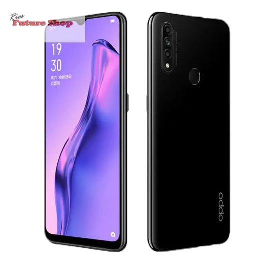 OPPO A31 4G Smartphone RAM 4GB ROM 128GB - Rios Future Shop