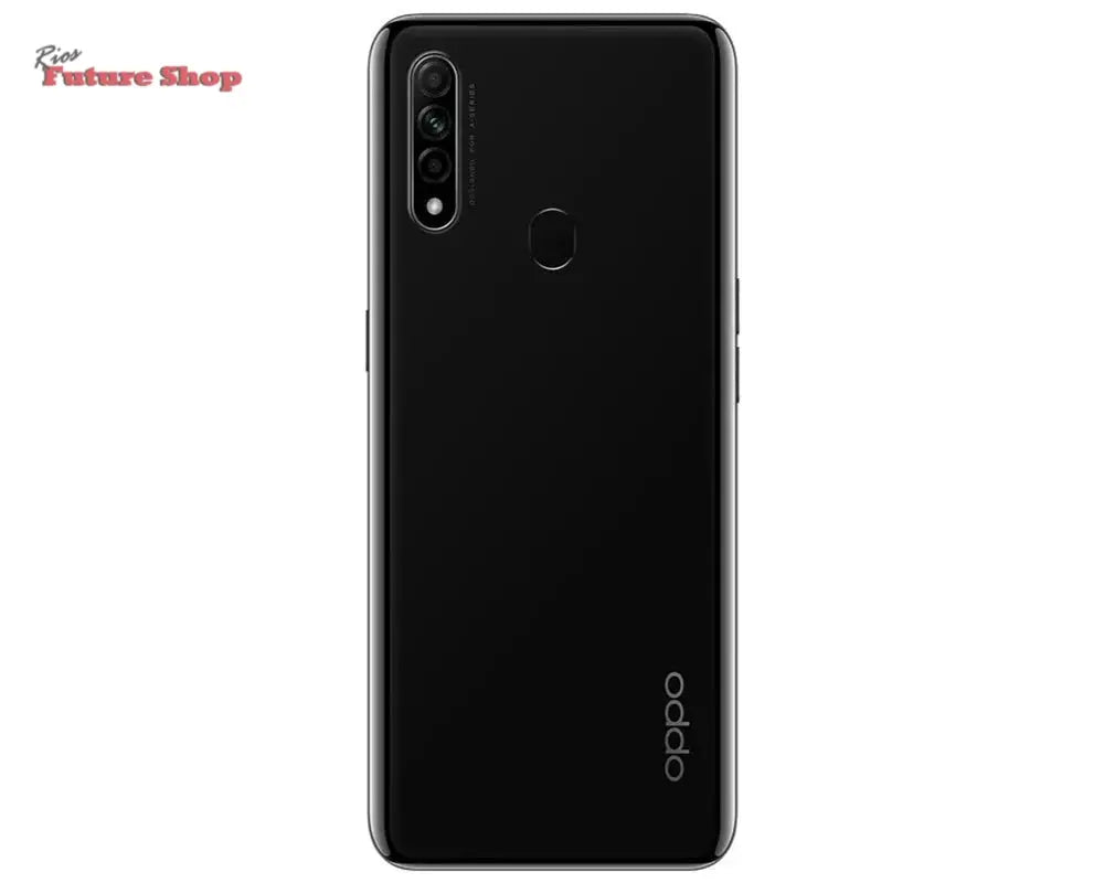 OPPO A31 4G Smartphone RAM 4GB ROM 128GB - Rios Future Shop