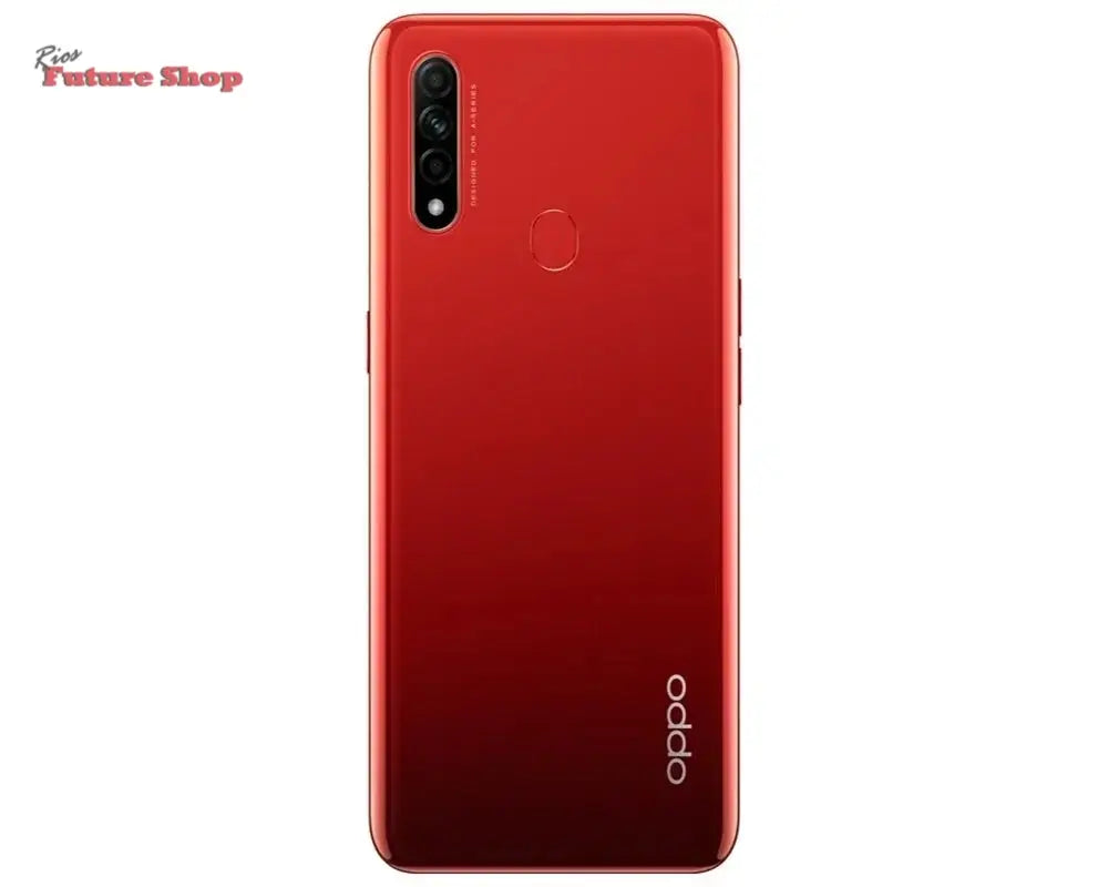 OPPO A31 4G Smartphone RAM 4GB ROM 128GB - Rios Future Shop