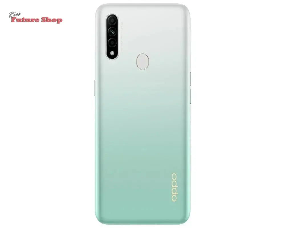 OPPO A31 4G Smartphone RAM 4GB ROM 128GB - Rios Future Shop