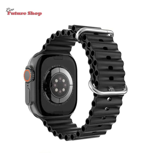 PACK SMART WATCH+AURICULARES DIADEMA Dropea