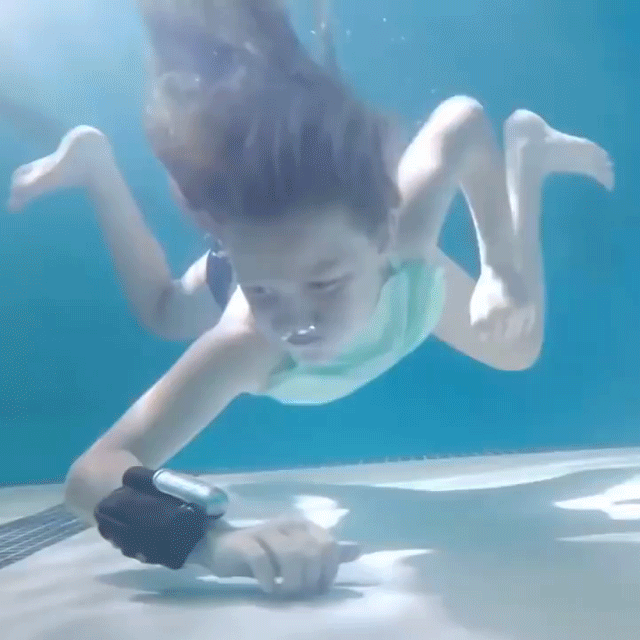 PULSEIRA DE SEGURANÇA Dropea