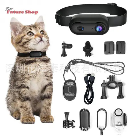 Pocket camera - Rios Future Shop