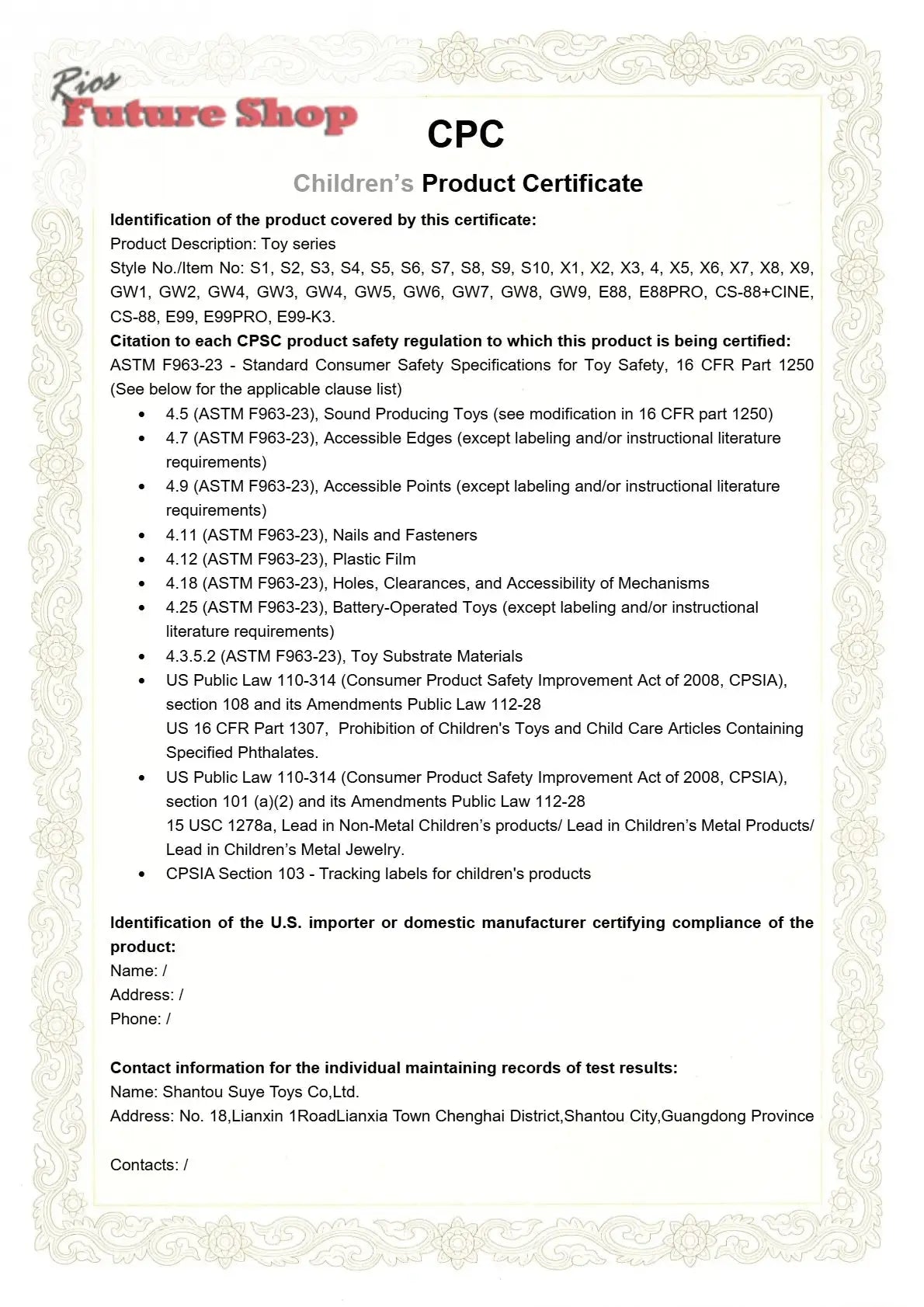 Professional Drone E88 - 4K HD Camera, WiFi FPV &Foldable - Rios Future Shop