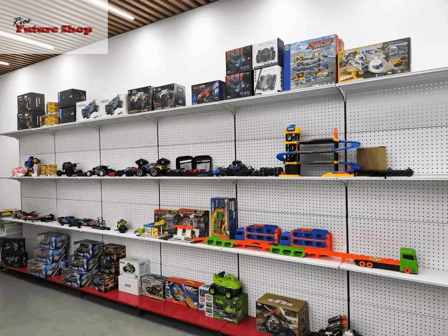 Professional Drone E88 - 4K HD Camera, WiFi FPV &Foldable - Rios Future Shop