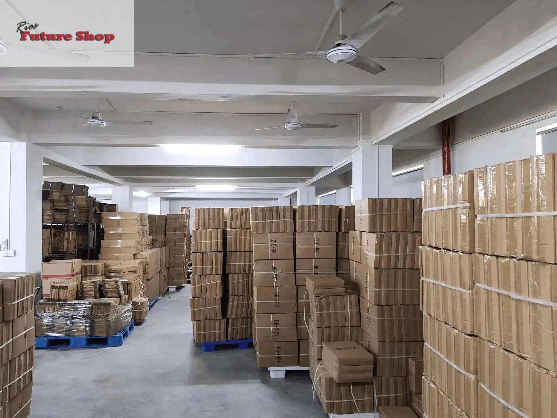 Professional Drone E88 - 4K HD Camera, WiFi FPV &Foldable - Rios Future Shop