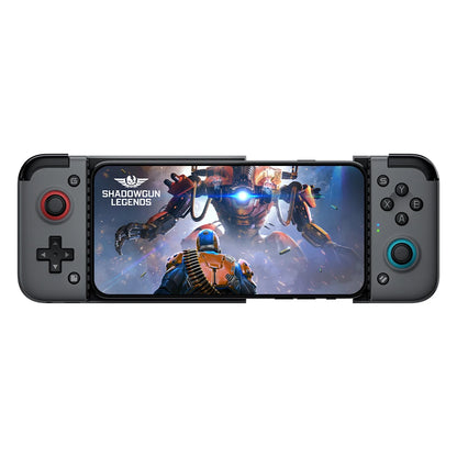 GameSir X2 Cellphone Gamepad Game Controller Joystick for Cloud Gaming Xbox Game Pass STADIA xCloud GeForce Now Luna Steam Link