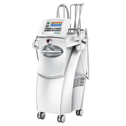 2025 Raylife Equipment Skin Tightening Vacuum Slimming Cellulite Removal Vacuum Legacy Skin Lifting Spa Device