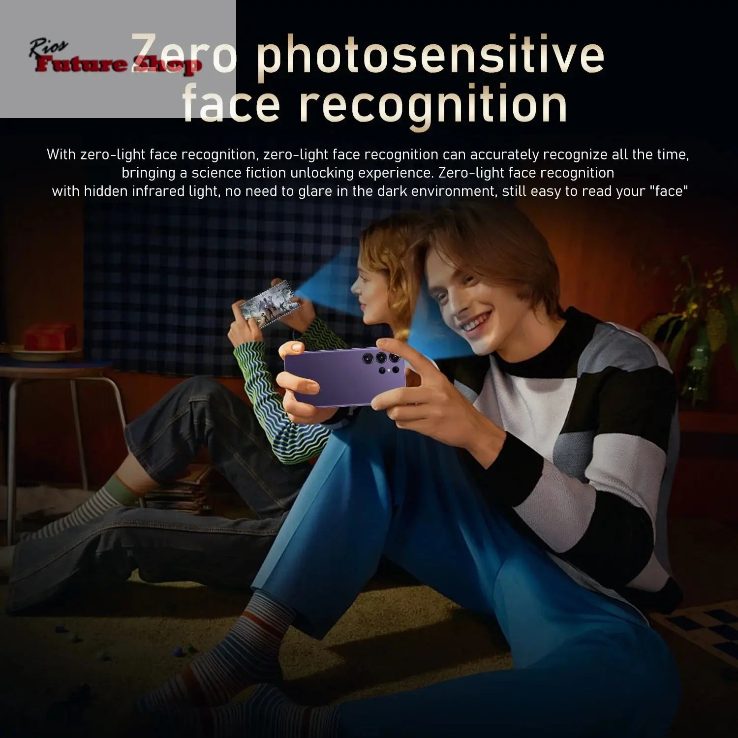 S24 Ultra 5G Smartphone US Stock 6.8 Inch Large Real 4G Screen 65W Quick Charge 8+512GB All-in-One Deca Core 12GB Built-in Pen - Rios Future Shop