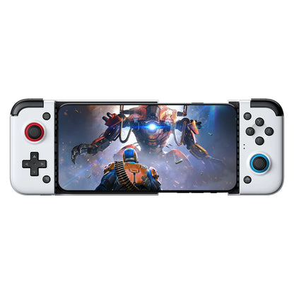 GameSir X2 Cellphone Gamepad Game Controller Joystick for Cloud Gaming Xbox Game Pass STADIA xCloud GeForce Now Luna Steam Link