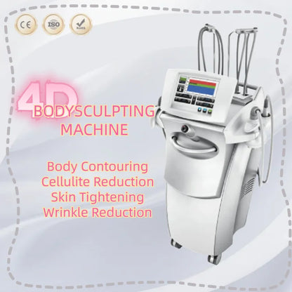 2025 Raylife Equipment Skin Tightening Vacuum Slimming Cellulite Removal Vacuum Legacy Skin Lifting Spa Device