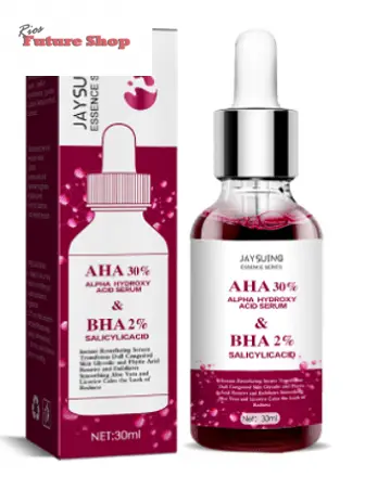 Serum anti-acné / anti-manchas - Rios Future Shop