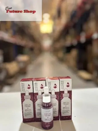 Serum anti-acné / anti-manchas - Rios Future Shop