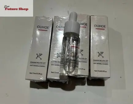 Serum quita Ojeras - Rios Future Shop