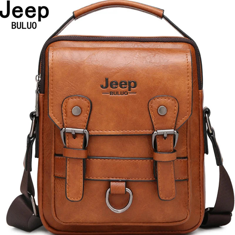 JEEP BULUO Bolsa Viagem Multiuso