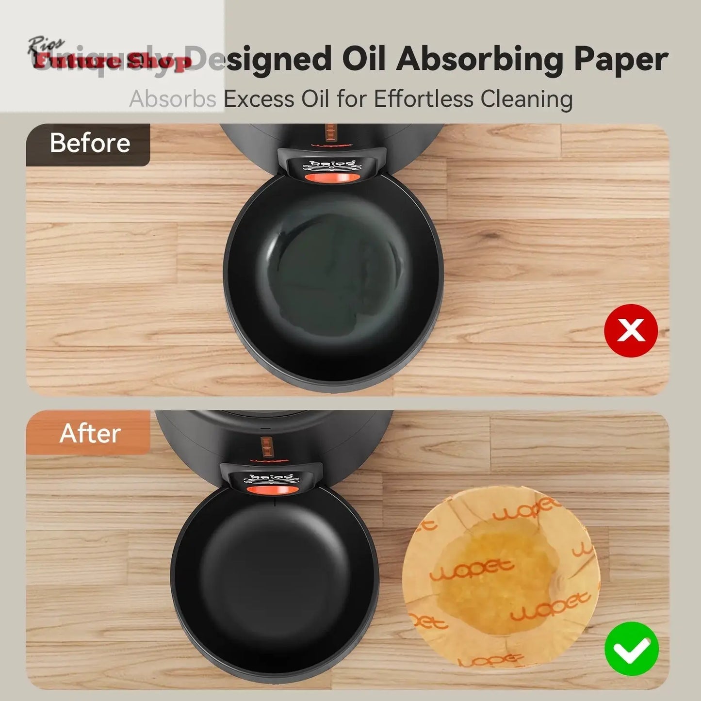 Smart Automatic Pet Feeder - Rios Future Shop