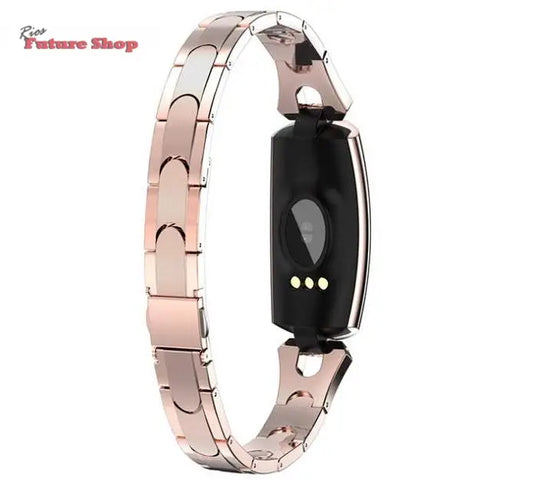 Smart Bracelet Bluetooth Bracelet - Rios Future Shop