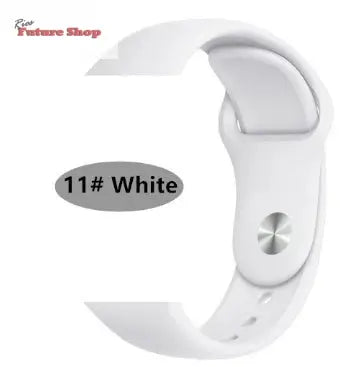 Smart Men's Waterproof Sports Watch - Rios Future Shop